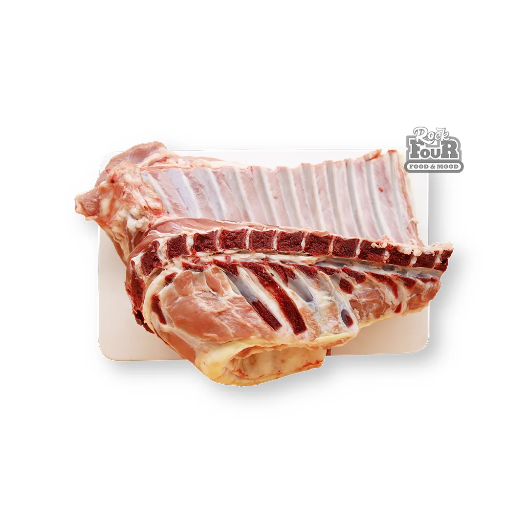 Գառան միս, կգ